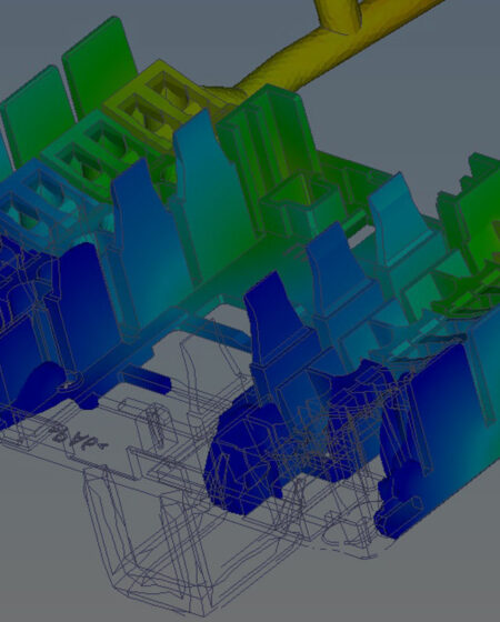 ENTWICKLUNG UND CAD