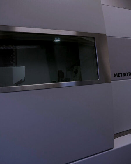 MESSTECHNIK